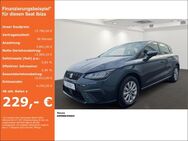 Seat Ibiza, MPI STYLE CONNECT, Jahr 2023 - Neuss