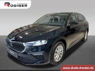 Skoda Scala, 1.0 TSI SELECTION, Jahr 2022 - Dresden