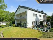 Großes und charmantes 3-Familienhaus in Bergwald! - Karlsruhe