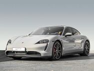 Porsche Taycan, 4S Performancebatterie Plus 21, Jahr 2022 - Filderstadt