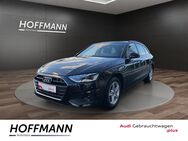 Audi A4, Avant A4 Avant 35 TFSI DA, Jahr 2020 - Arnsberg