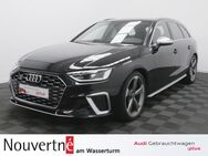 Audi S4, 3.0 TDI quattro Avant Tour, Jahr 2021 - Solingen (Klingenstadt)