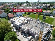 BETREUTES WOHNEN IN WEHRINGEN - Zuhause ist kein Ort, sondern ein Lebensgefühl! - Wehringen