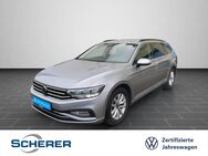 VW Passat Variant, 2.0 BUSINESS, Jahr 2024 - Saarbrücken