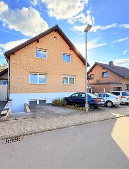 Ideal für Familien & Anleger: 3 Wohnungen unter einem Dach - Mechernich