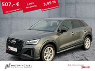 Audi SQ2, TFSI QU VC, Jahr 2024 - Mitterteich