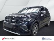 VW T-Cross, 1.5 TSI R-LINE, Jahr 2024 - Bayreuth