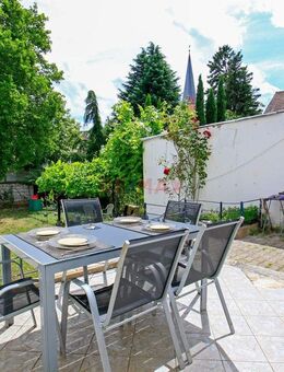 Hier beginnt Ihr neues Zuhause - Doppelhaushälfte mit Herz und Garten - Ludwigshafen (Rhein)