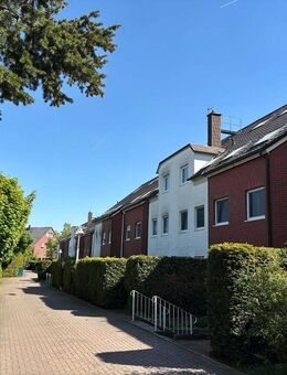 Schmuckstück mit tollem Ausblick in ruhiger Wohnlage !! - Sandersdorf Sandersdorf