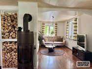 Modernisiertes Einfamilienhaus mit Gartenparadies, PV-Anlage & Ausbaureserve in Thannhausen - Thannhausen