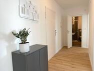 WG Neugründung/shared flat mit??Blick auf die Uni??in Mannheim ??Erstbezug nach Sanierung - Mannheim