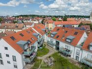 Großzügiges Wohnen über den Dächern von Degerloch | 175 qm Wohnfläche | 5 Zimmer | 2 Dachterrassen - Stuttgart