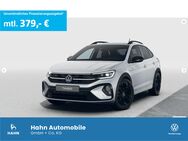 VW Taigo, 1.0 TSI R-Line 85kW IQ BLACK, Jahr 2022 - Bietigheim-Bissingen