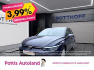 VW Golf, 1.5 TSI 8 Life AppConnect, Jahr 2020 - Hamm