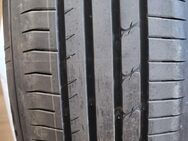 Sommerreifen 205/55 R17 - Leipzig