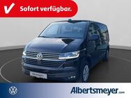 VW T6 Caravelle, 2.0 TDI 1, Jahr 2022 - Nordhausen