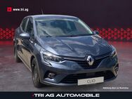 Renault Clio, V BUSINESS EDITION TCe 90 Entry, Jahr 2022 - Baden-Baden