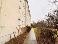 Eigentumswohnung mit Gartennutzung im Hochparterre im durchgrünten zentral gelegenem "Englischen Viertel" - Berlin
