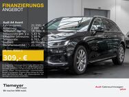 Audi A4, Avant 30 TDI ADVANCED, Jahr 2020 - Plettenberg