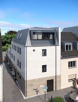 Moderne Apartments in Uni-Nähe: wertbeständig und sicher vermietbar. - Bonn