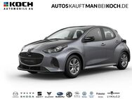 Mazda 2, 1.5 Hybrid 116 Centre RKAM HLA AHB top, Jahr 2022 - Berlin