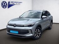 VW Tiguan, 2.0 TDI Life, Jahr 2024 - Berchtesgaden