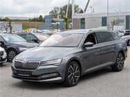 Skoda Superb Combi Style TDI*DSG Matrix-LED R-Kam 19* - Ruhstorf (Rott)