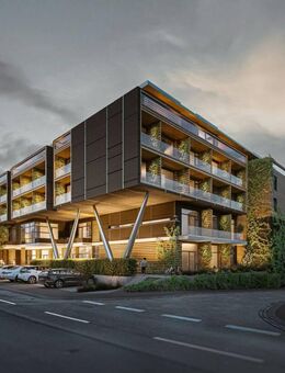 ***Neubau 1 Zimmer Appartment*** - Amberg