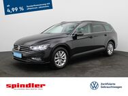 VW Passat Variant, 2.0 TDI Business, Jahr 2022 - Würzburg