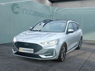 Ford Focus, 1.0 EcoBoost Hybrid ST-LINE, Jahr 2023 - München