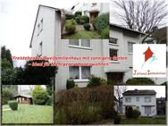 Freistehendes Zweifamilienhaus mit sonnigem Garten – ideal für Mehrgenerationenwohnen! - Mülheim (Ruhr)