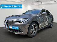 Alfa Romeo Stelvio, 2.2 Ti Diesel Automatik, Jahr 2022 - Leonberg (Baden-Württemberg)