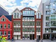 Vielseitige Fläche im Herzen Oldenburgs - Gewerbe und Wohnen möglich - Oldenburg