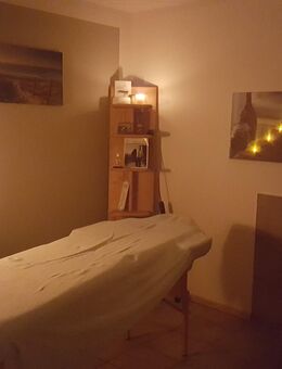 Wellness, Faszien und Entspannungsmassagen - Biedenkopf Zentrum