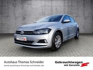 VW Polo, 1.0 TSI Comfortline L S, Jahr 2020 - Reichenbach (Vogtland)