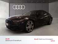 Audi A7, Sportback 45 TDI quattro VC, Jahr 2021 - Frankfurt (Main)