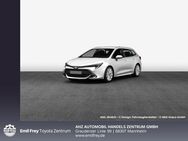 Toyota Corolla, 1.8 Hybrid Sports Business Edition, Jahr 2023 - Mannheim