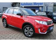 Suzuki Vitara 1.4 Comfort AHK/Navi/SHZ - Sickte