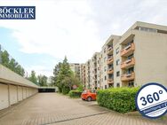 Qualität in Lage, Aussicht und Ausstattung | 3 Zi.- Whg. mit Aufzug und Garage - Pforzheim