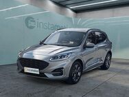 Ford Kuga, 2.0 EcoBlue ST-LINE X, Jahr 2023 - München