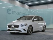 Mercedes B 200, PROGRESSIVE FLA AMBI WIDE, Jahr 2019 - München