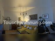 [TAUSCHWOHNUNG] Tausche 2 Z 50m2 PB gg 2-3 Z KB/NK/FH, min 50m2 und Balkon - Berlin