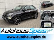 Fiat 500X, 1.3 Cross GSE 4x2 Alu19 RKam Tmat VzAss, Jahr 2021 - Heilbronn