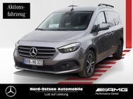 Mercedes T 180, d Style, Jahr 2022 - Heide