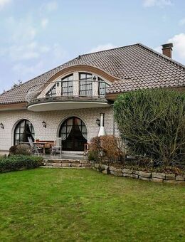 Hochwertiges Architektenhaus in Bovenden! - Bovenden