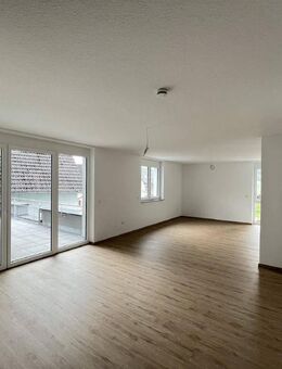 2-Zimmerwohnung, Hauptstraße 54, 97956 Werbach - Werbach