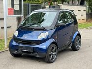 Smart ForTwo fortwo coupe Basis - Stuttgart