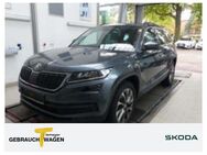 Skoda Kodiaq 1.5 TSI DSG CLEVER LM19 AHK ST.HEIZ COLUMBUS KAMERA - Werdohl