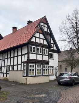 Handwerker gesucht!!!!! - Horn-Bad Meinberg