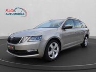 Skoda Octavia COMBI CLEVER 1.5 TSI DSG+AHK+SHZ+NAVI - Schnaittach